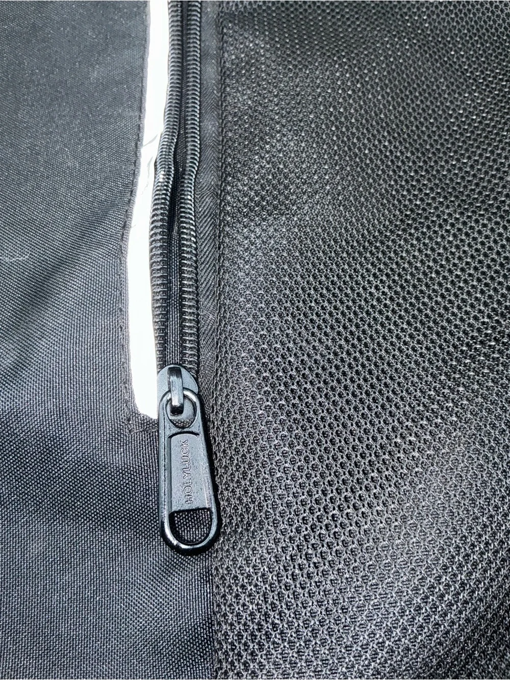 HolyLuck versatile black